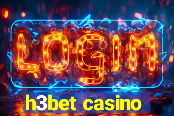 h3bet casino